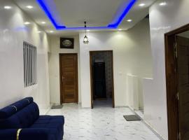 Mame Thierno Sene, hotel v destinaci Niakoul Rap