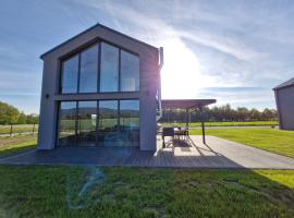 Osada z widokiem na Śnieżnik, hotel en Domaszków