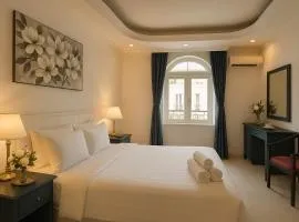 La Casona- Phú Mỹ Hưng