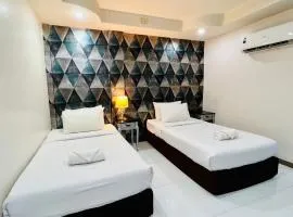 Bed by Tha-Pra SHA Plus