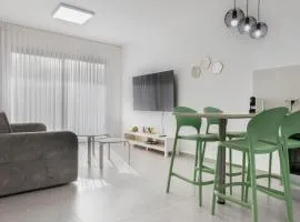 דירת נופש יוקרתית Emilia