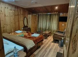 Hotel Barzman