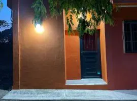 Hotel Campestre