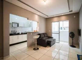 Rental São José - Acomodações Residenciais I