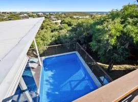 A La Plage Beach House