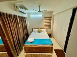 Urban Vibes Service Stay-Mannagudda