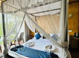 Ella Nature Life Guest & Restaurant -Free Pickup from Ella