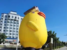 Kenting Long Beach Hotel