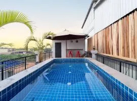 Skyview Retreat Siem Reap