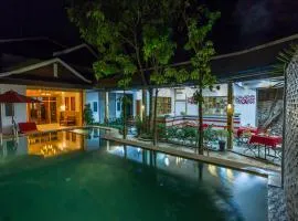 SATTA Private Pool Villa