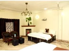 LUCKNOW HOTEL# VILLS Near Shiv Temple - A Premium Guest House In Lucknow