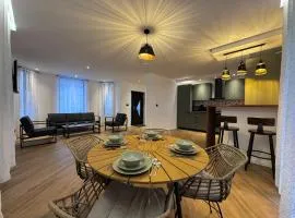Mimosa Villas