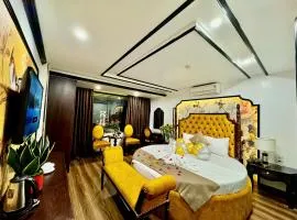 Bảo Anh Hotel