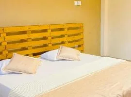 Inside Out Nature Villa