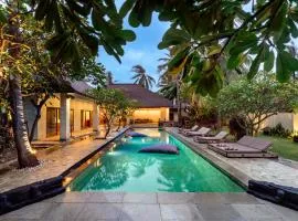 Kelapa Villas