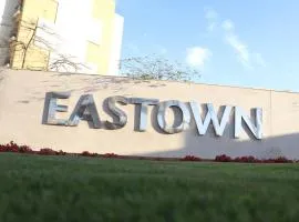 East Town Compound - Sodic - Luxury Stylish Modern 2 Beds Hotel Apartment - New Cairo - Cairo - Egypt