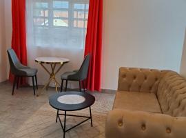 Luxe 1 bedroom chui Villa View, hotell sihtkohas Munyu