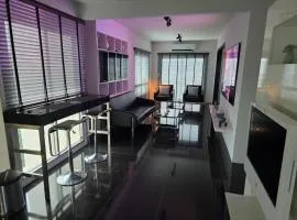 Flame Tree Suite 110 sqm 2-Bedroom Apartment