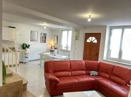 Le P'ti Mignat - Maison entière 2 chambres double - max 5 pers