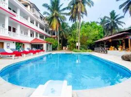 Treebo Kristal Sands Beach Resort