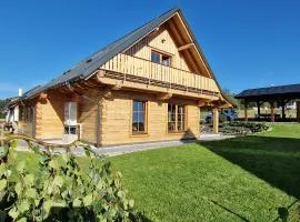 Apartmány Plešivec