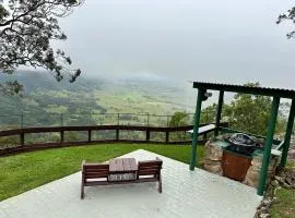 Eagles Eyrie Spa Lodge