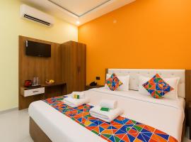 FabExpress Rameshwaram 900 meter from Ram Mandir