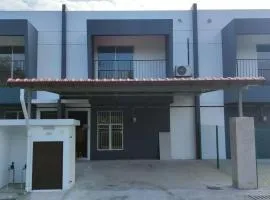 Happy Home