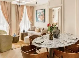 Merveil - Luxury Suite - Marais - Turbigo II