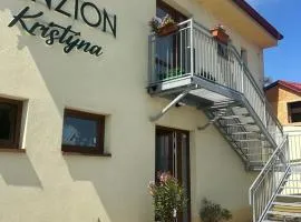 Penzion Kristýna