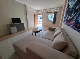 Rawai Beach House