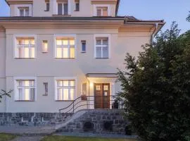Boutique Hotel Villa Beatika