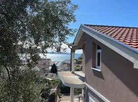 Beautiful seaview apartment