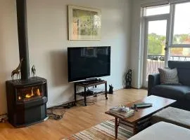 Apartment in Windsor, Melbourne
