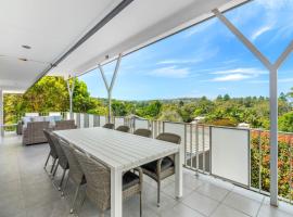 Cooinda by Coast Hosting, khách sạn ở Macmasters Beach