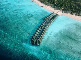 Siyam World Maldives - 24-Hour Premium All-inclusive with Free Transfer