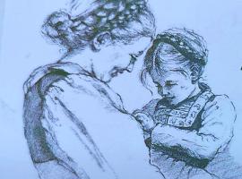 Ferienwohnung an der Alten S&auml;ge