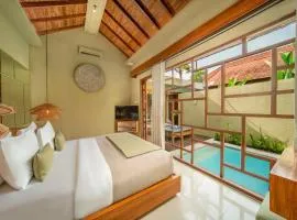 Manca Villa Canggu by Ini Vie Hospitality