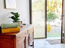 Happy'Nest at Garden Route