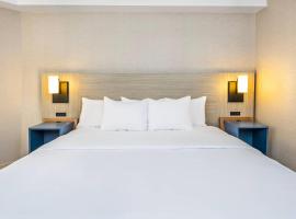 Comfort Inn, hotel v destinaci Laval