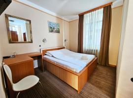 Royal Motel Tuzla, Hotel in Tuzla