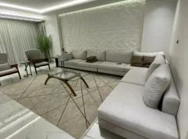 Dana Apartment