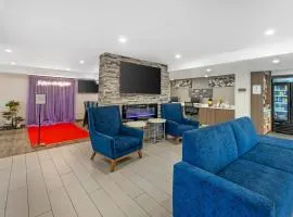MainStay Suites Oakbrook Terrace - Chicago