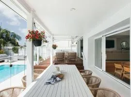 MainSail by Coast Hosting