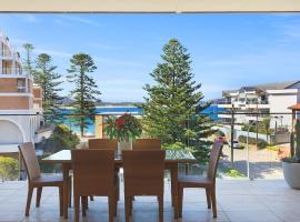 PineTree Penthouse by Coast Hosting, hotel in Terrigal