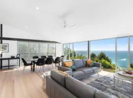 Sandcastle by Coast Hosting