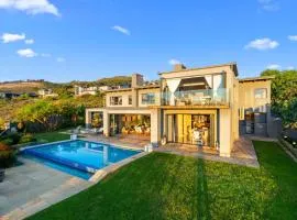 Villa 44 at Boskloof by Host Agents