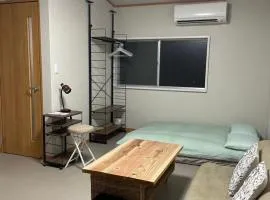 西軽井沢小木屋