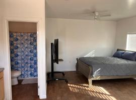 Downtown Private Guesthouse, pension in Phoenix