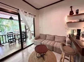 Zen Harmony Haven